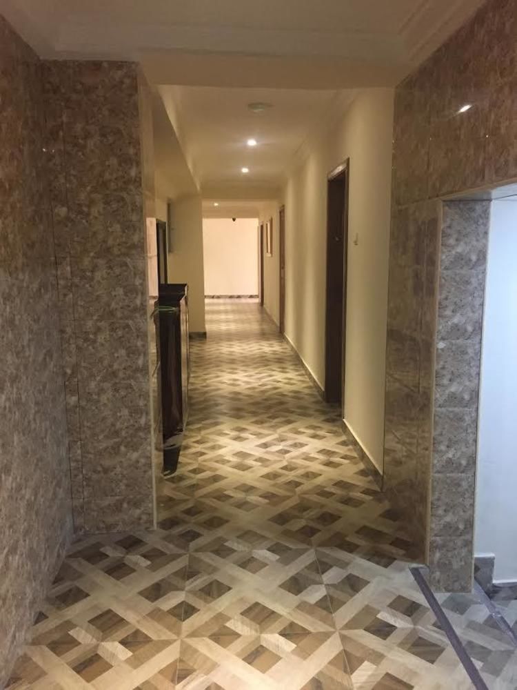 Ampomaah Hotel Accra Exterior photo